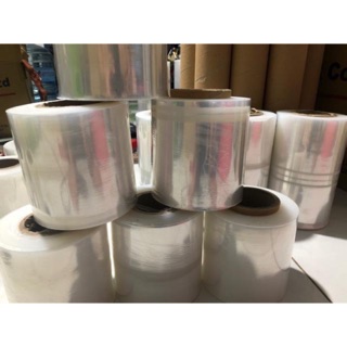 Nilon chuyên dụng ủ nóng
