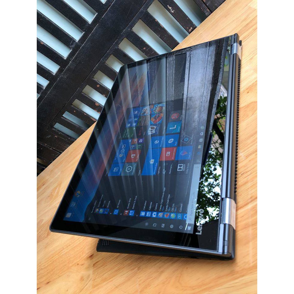 Laptop Lenovo Flex 4 – 15.6in, i7 – 7500u, 8G, 256G, FHD, touch, x360 | BigBuy360 - bigbuy360.vn