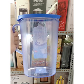 BÌNH ĐỰNG NƯỚC 2.6L LOCK&LOCK-HAP794