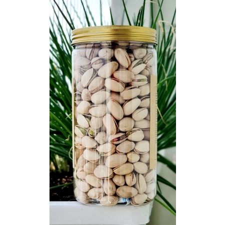 Hạt dẻ cười không tẩy trắng hàng nhập Mỹ, hạt cười 100% nhân to ú ụ | BigBuy360 - bigbuy360.vn