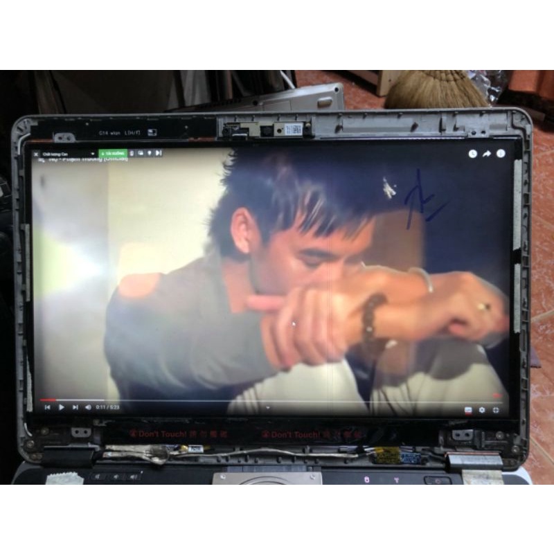 Màn hình laptop 14 slim 30pin full hd sọc chỉ nhẹ