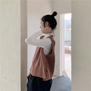 [[ODER]] ÁO LEN GILE CÓ DÂY THẮT KIUO16