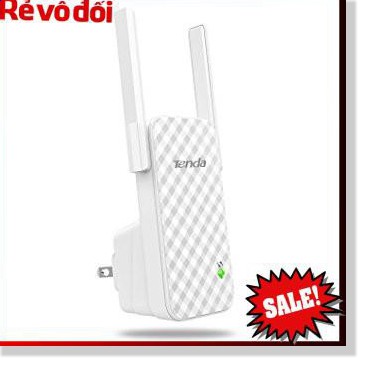 [HC MART SG] Cục kích sóng wifi-cho tốc độ vượt bậc TENDA A9-2020 | BigBuy360 - bigbuy360.vn