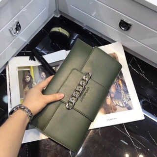 Ví clutch gvc
