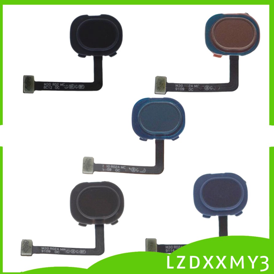 Mạch cảm biến vân tay cho Samsung Galaxy M20 M30 2019