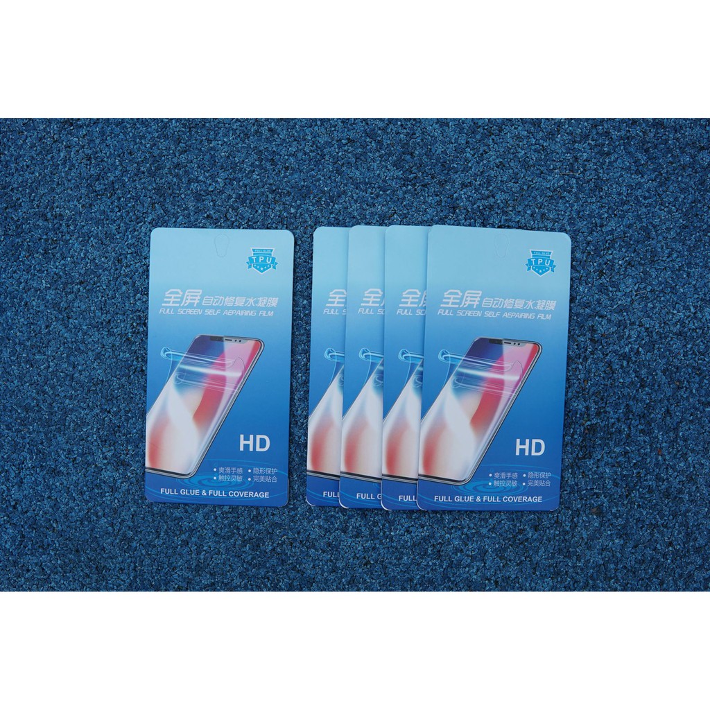 Dán dẻo Full màn hình chống sước LG V40, LG V50, Velvet | BigBuy360 - bigbuy360.vn