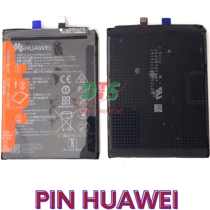 Pin dành cho huawei p30 lite