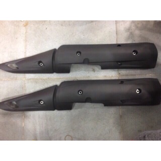 Ốp bô to zin ex150 chính hãng yamaha