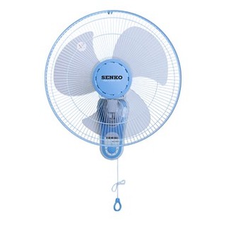 Quạt treo tường ⭐ Giao hỏa tốc  ⭐ Quạt treo tường SENKO 1 dây T1680
