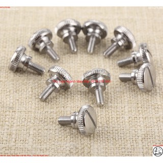 Ốc lắp cữ (lắp chân vịt)- máy may công nghiệp