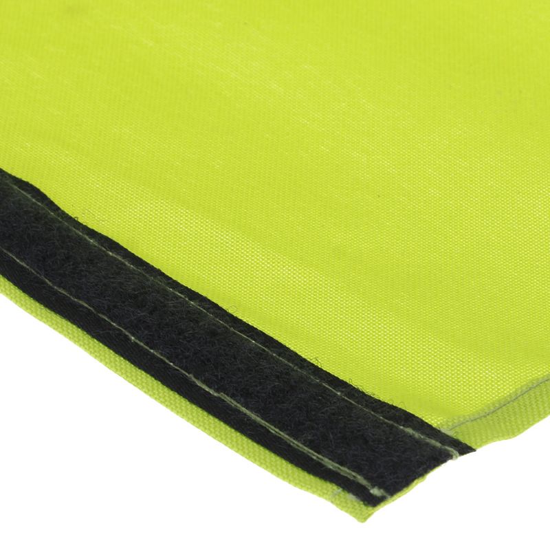 Vỏ Bọc Tay Cầm Xe Đẩy Em Bé Bằng Vải Oxford