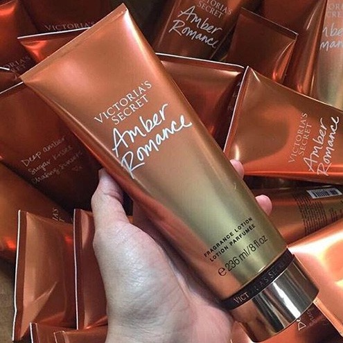 AMBER ROMANCE Lotion - Sữa Dưỡng Thể Toàn Thân Hương Nước Hoa 236ml | BigBuy360 - bigbuy360.vn