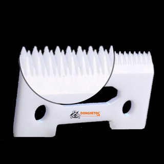 Lưỡi Kép Tông Đơ Wahl Magic Sứ