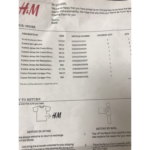 Set bộ bé trai dài tay ấm áp họa tiết Noel màu đỏ săn sale US sz 6-9m