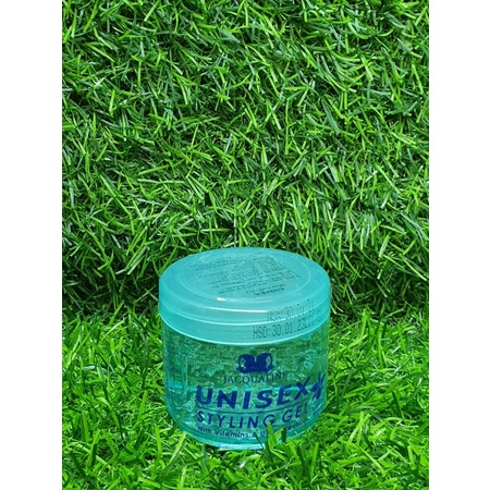 Gel tạo kiểu tóc Unisex Jacqualine 80g