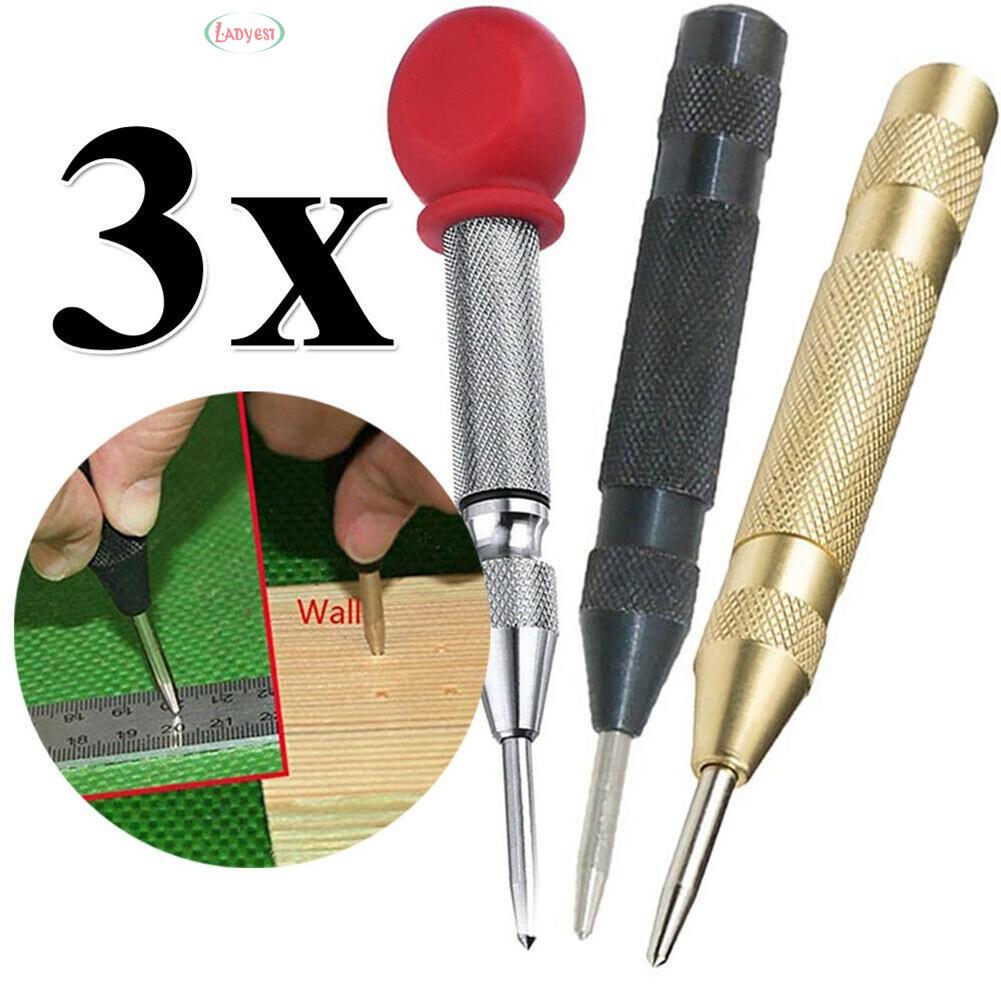 Mũi Khoan Gỗ / Kim Loại / Gỗ 5x125mm 3x Điều Chỉnh Được Tốc Độ Cao