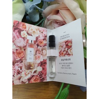 Nước hoa cao cấp mini Ohui (Jane Packer Perfume) 2ml