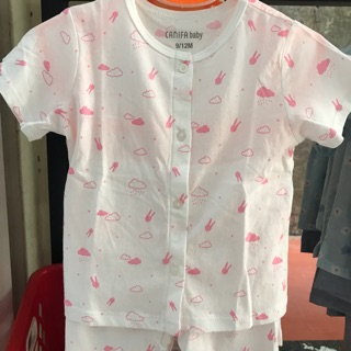 Bộ cộc tay Canifa