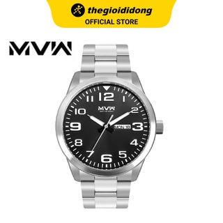 Đồng hồ Nam MWW MS055-01