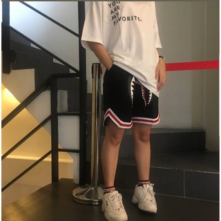 Quần Short BAPE Unisex