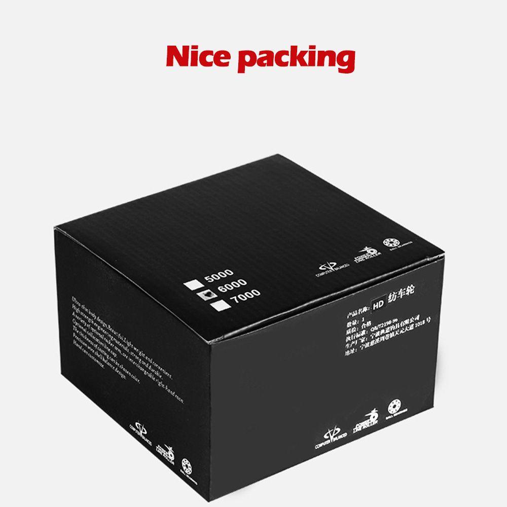 Guồng Quay Câu Cá Bằng Kim Loại Chất Lượng