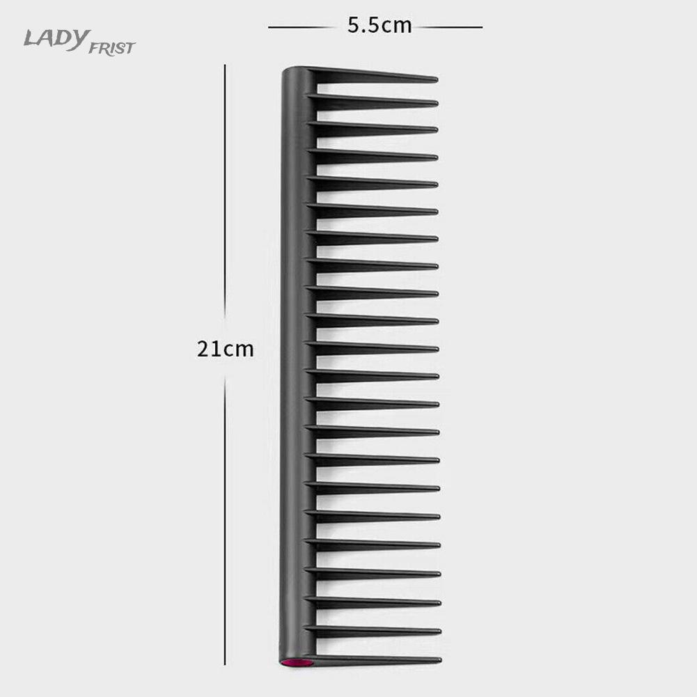 Lược Chải Tóc Răng Thưa 100% Chất Lượng Cao Cho Dyson