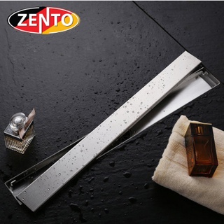 Thoát sàn chống mùi inox304 zento zt653-58