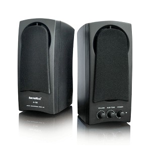 LOA SOUNDMAX 2.0 A140 - A150