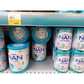 [DATE 2022] Sữa Nan Nga đủ số 1,2,3,4 800g