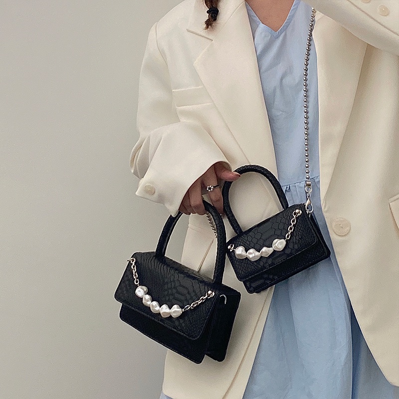 Mới Túi Xách Đeo Vai Kiểu Dáng Đơn Giản Hợp Thời Trang