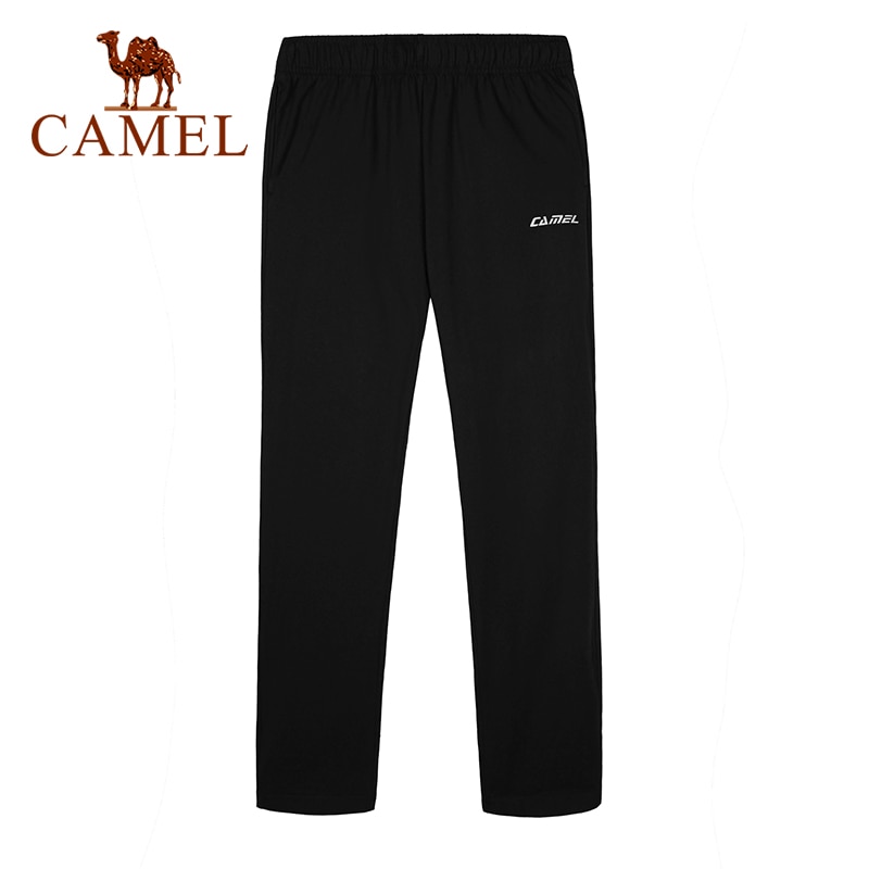 Quần Dài Thể Thao Leo Núi CAMEL Chất Liệu Mềm Mại Cho Nam Và Nữ | BigBuy360 - bigbuy360.vn