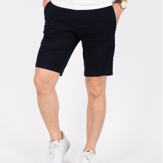 Quần Short Kaki Co Giãn cao cấp Cam kết Hàng Hiệu chuẩn đẹp!!! | BigBuy360 - bigbuy360.vn