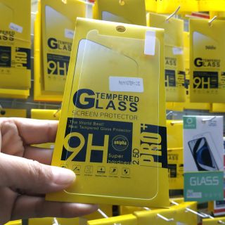 Kính cường lực xiaomi redmi note 5 pro