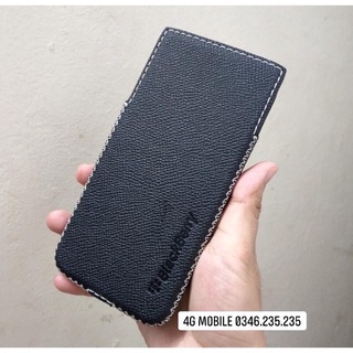 BAO DA KHÂU TAY BLACKBERRY KEYONE