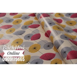 Giấy gói quà, gói hoa sinh nhật - 8/3 - valentine - 20/11