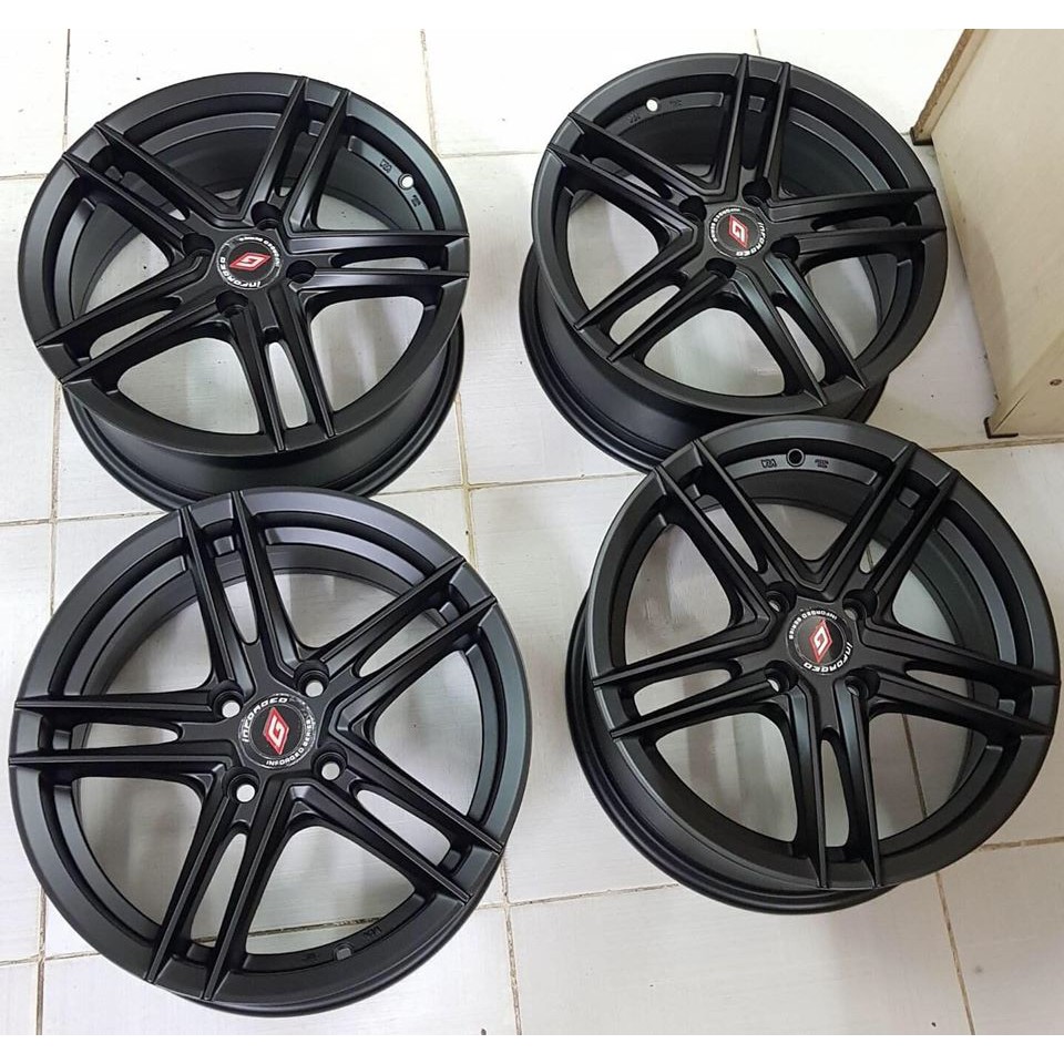 La zang mâm xe 15 inch