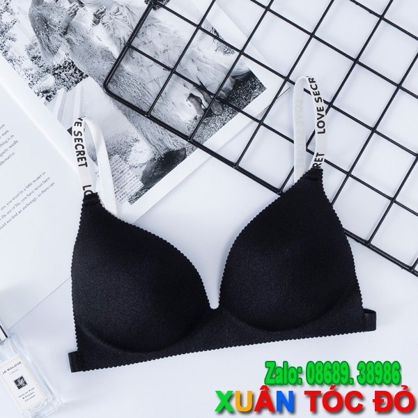 SỈ ZALO RẺ HƠN NHIỀU_ Áo Bra Đúc Bí Mật Tình Yêu B016 (Hàng Hiếm) | BigBuy360 - bigbuy360.vn