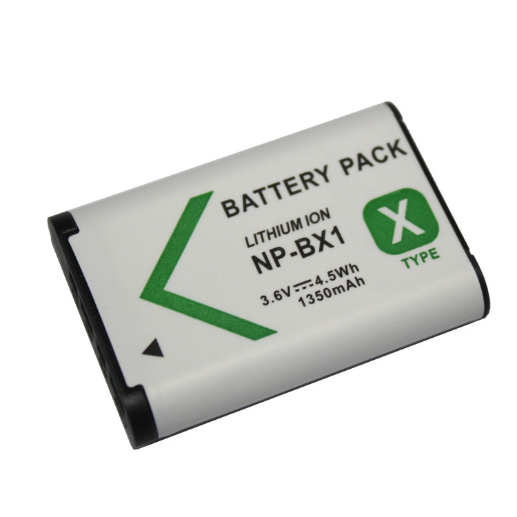 Pin Sony NP-BX1 dành cho máy ảnh cho Sony ZV-1 ZV-1II ZV-1F  1350mAh