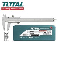 ĐỒ NGHỀ TOTAL Thước kẹp TMT311501 - TMT312001 &lt;HÀNG CHÍNH HÃNG &gt;