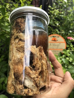 Khô cá Đuối mắm me 350g