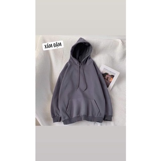 Áo Hoodie Basic