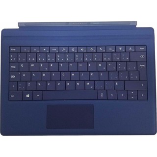 Microsoft Type cover Surface Pro 3 (Bàn phím Pro 3)