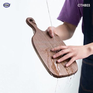 THỚT GỖ ÓC CHÓ HAHANCO CTH803