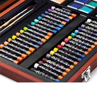 Bộ màu vẽ đa năng Colormate MS-93W