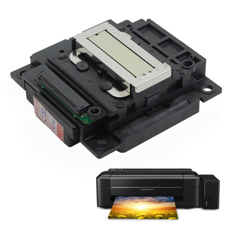 Phụ Kiện Đầu In L300 L301 L303 L351 Chuyên Dụng Cho Máy In
