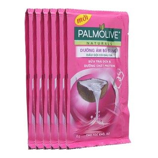 DẦU GỘI DỪA (AN GIANG)