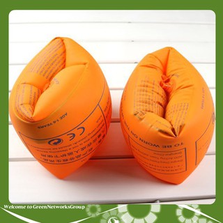 Phao tay tập bơi dành cho bé