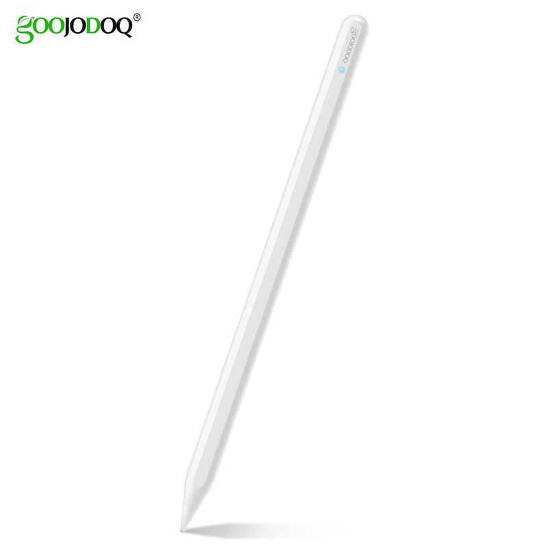 Bút Cảm Ứng Goojodoq Tương Thích Với Ipad Pro 11 2020 2018 2019 Air 4