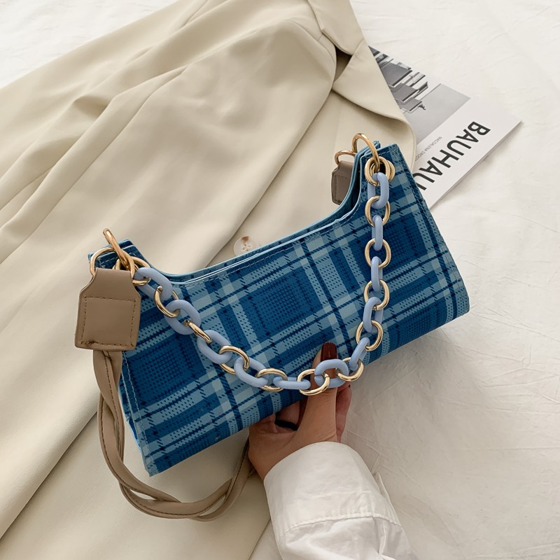 Túi xách nữ, Túi đeo chéo nữ T18 dáng dài da cao cấp thời trang công sở Hàn Quốc | BigBuy360 - bigbuy360.vn