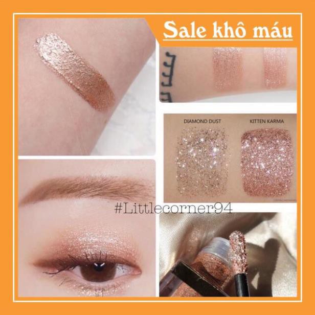 ( Chỉ bán giá sỉ ) Set Nhũ Mắt STILL Kim Tuyến 6 Color Auth Nội Địa Nội Địa Mùi Store